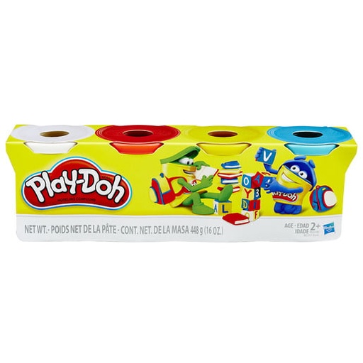 Molding Clay Play Doh