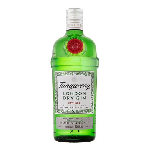 Tanqueray Gin - (750 ml)