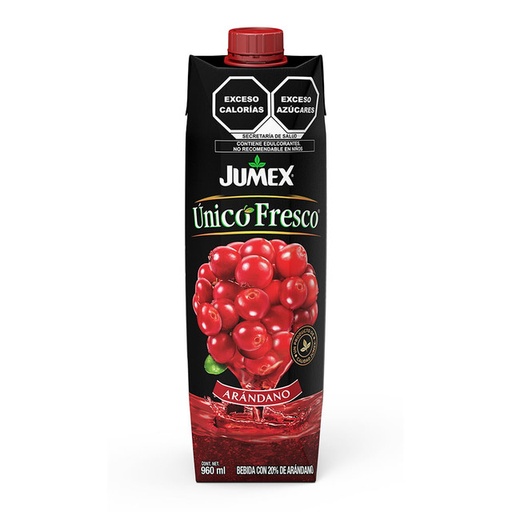 Cranberry Juice (32oz)