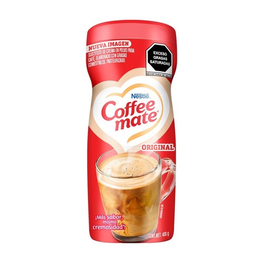 Coffee Mate Powdered Creamer Substitute (ea)