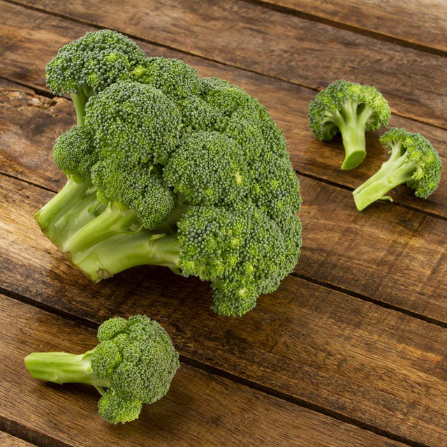 Broccoli - (ea)