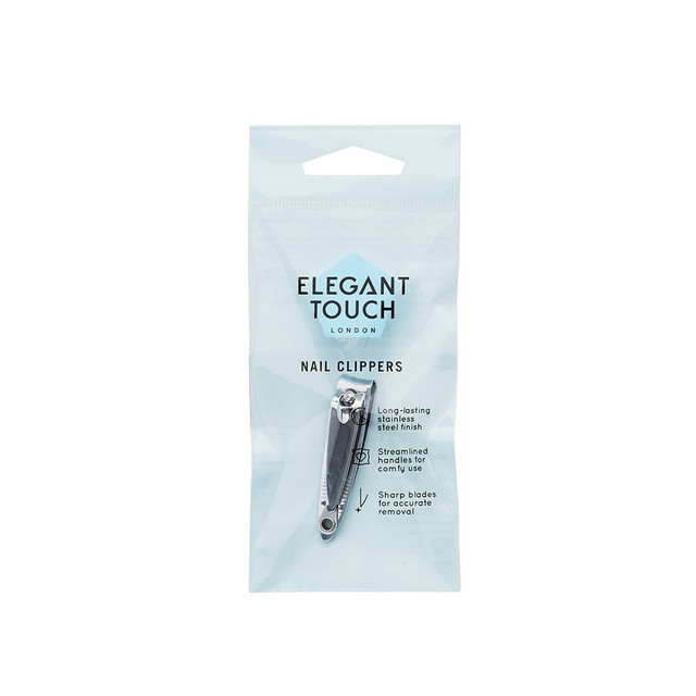 Nail Clippers
