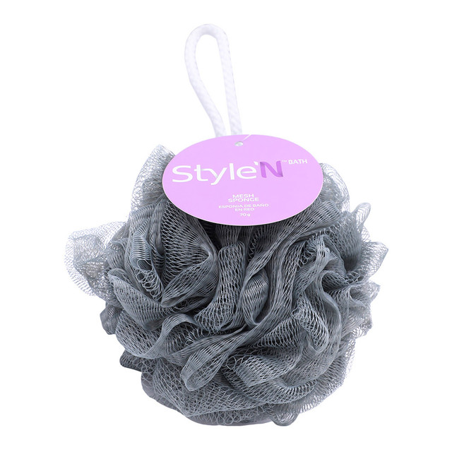 Bath Sponge