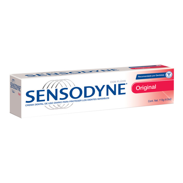 Sensodyne Toothpaste