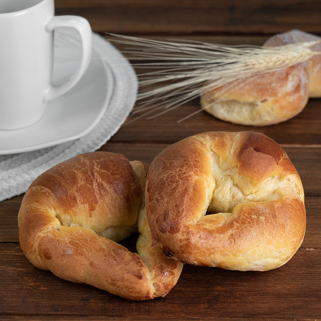 Horn Bread (ea)