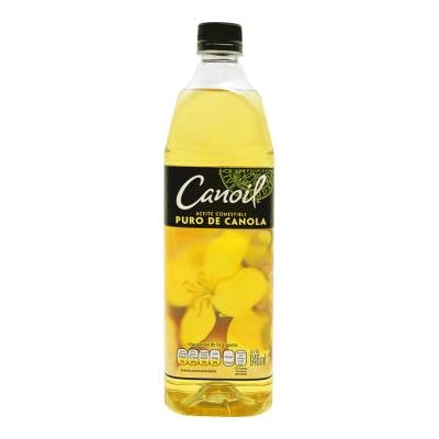 Aceite De Canola (946ml)