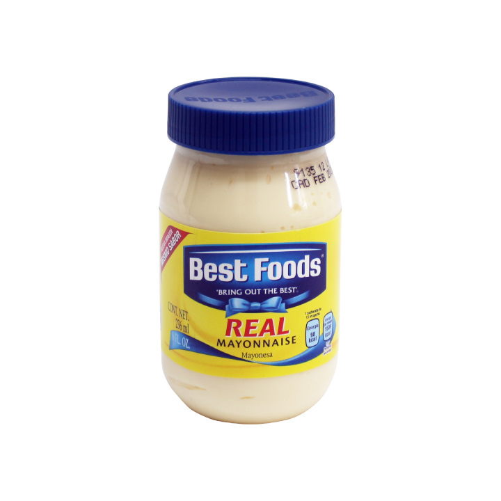 Best Food Mayonaisse (ea)