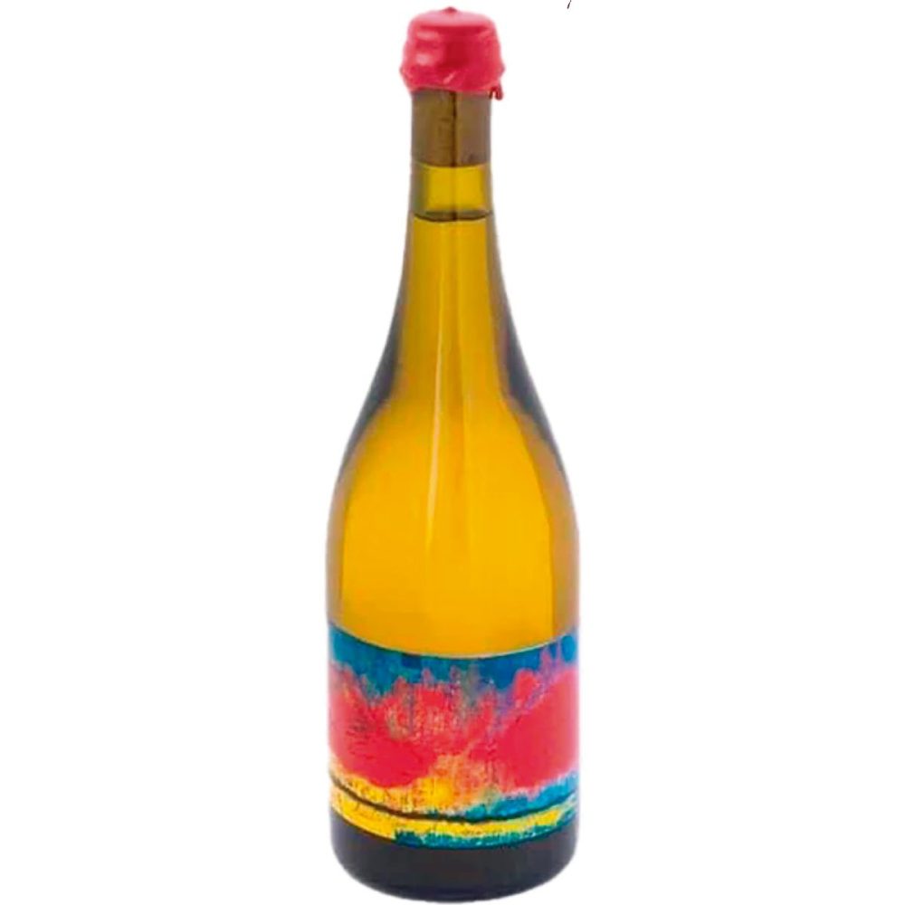 Vino Chenin Blanc Dejaste Huella Cava Luna (ea)