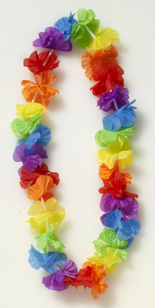 Collar Tropical para Fiesta (1 pz)