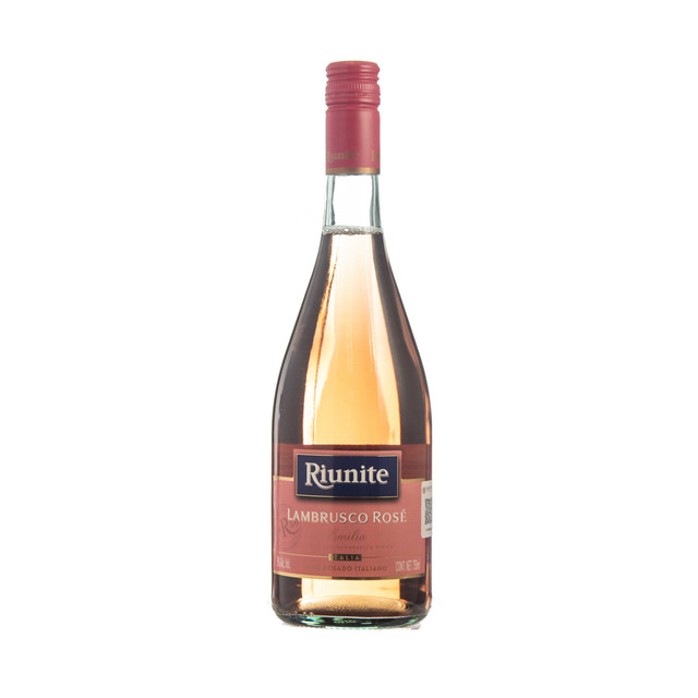 Vino Rosado Riunite - Lambrusco (750 ml)