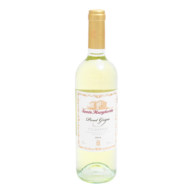 Veneto - Santa Margherita - Pinot Grigio (25oz)