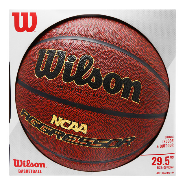 Balon Basquetbol