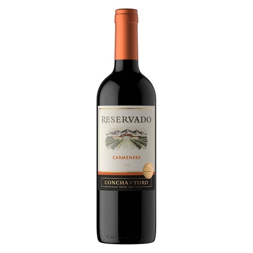 Concha Y Toro - Carmenere (25oz)