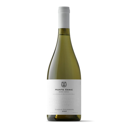 Monte Xanic - Chenin Colombard (25oz)
