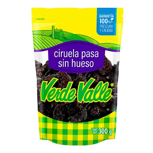 Pitted Prunes (bag)