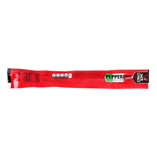 Pepperoni Beef Snack (ea)