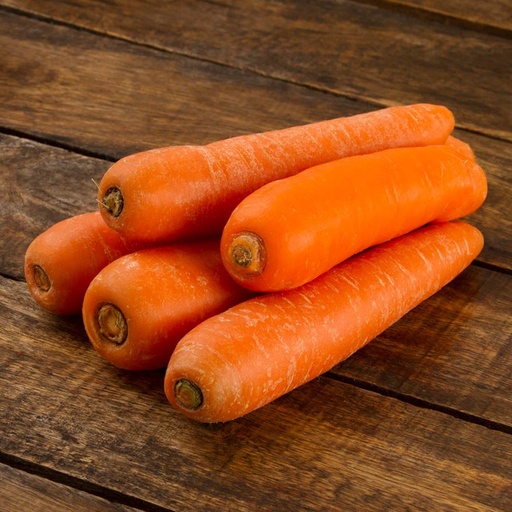 Zanahorias - (3 pz)