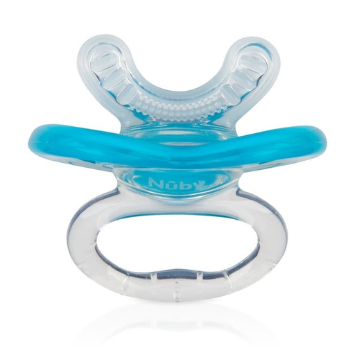 Mordedera Bebe Silicon Varios Colores 