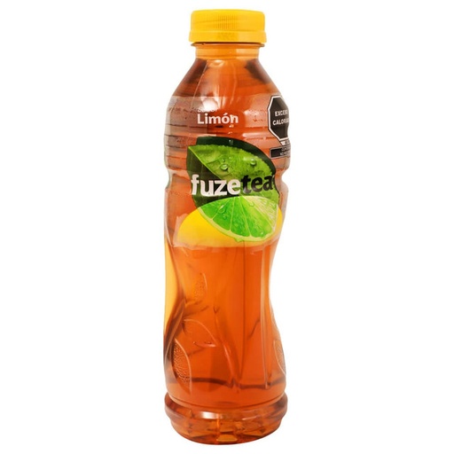 Fuze Tea Lemon Tea