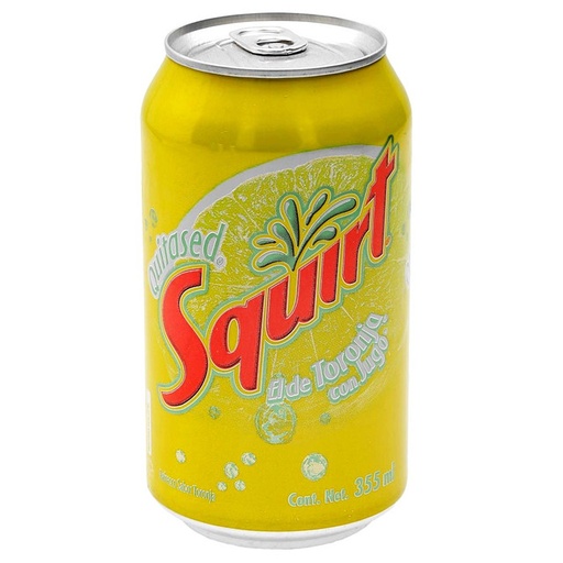 Squirt (lata)