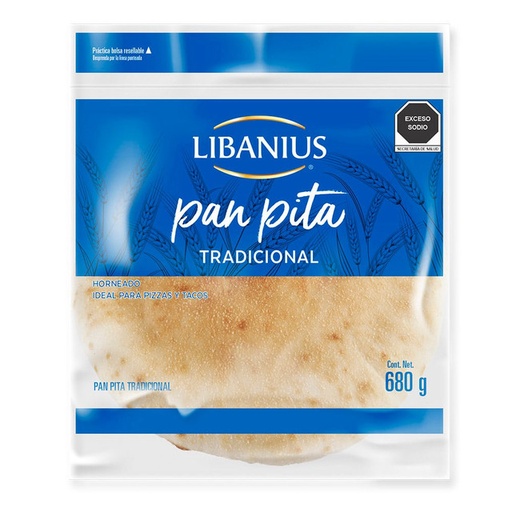 Pan Pita