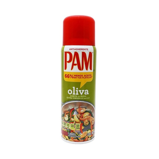 Olive Oil Cooking Spray PAM (ea)