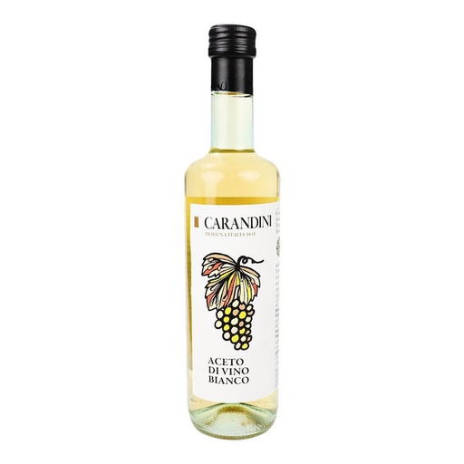 White Wine Vinegar (16oz)
