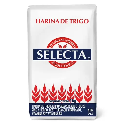 All Purpose Flour (bag)