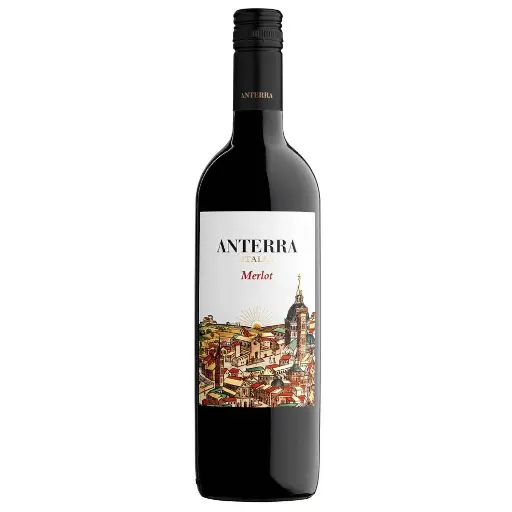 Anterra Merlot (750ml)