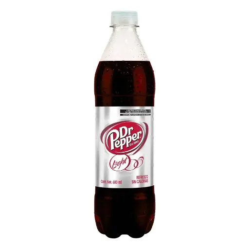 Diet Dr. Pepper (ea)
