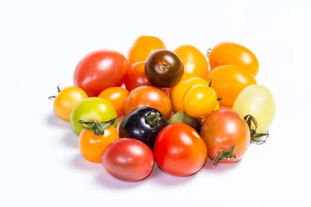 Tomate Cherry Mixto (500grs)
