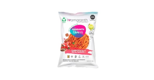 Amaranth Charris Chipotle (bag)K