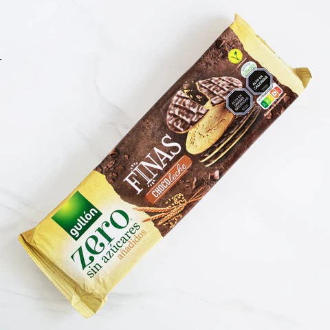 Chocolate-covered Oatmeal Cookies (ea)