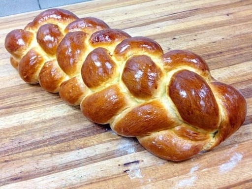 Challah de Boda (Solo los Viernes)